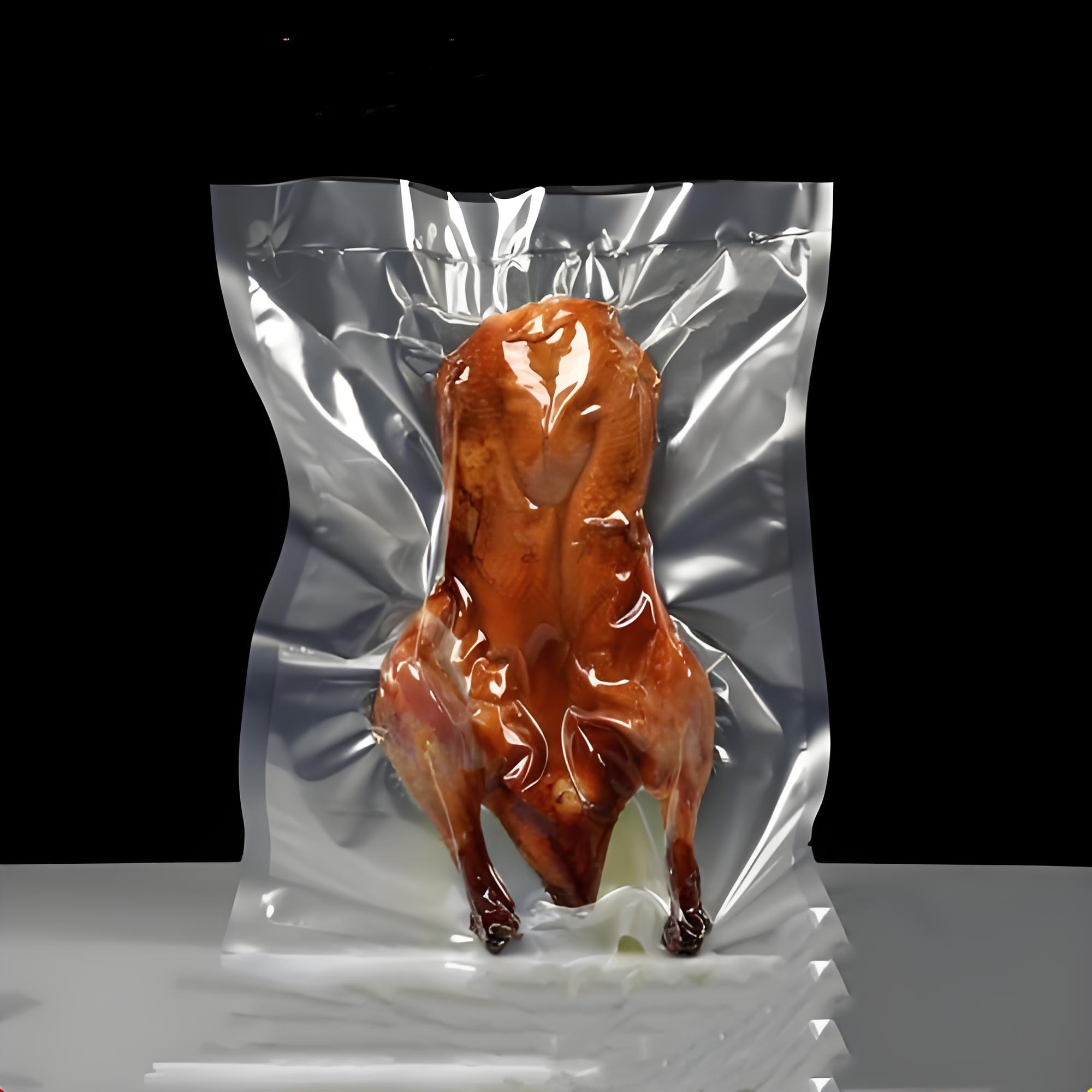 攀枝花市真空包装袋食品包装袋 - 方案